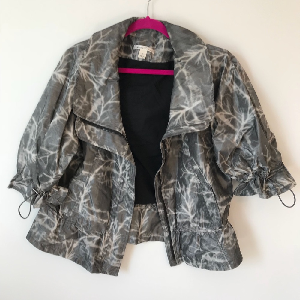 Price drop!! Kenneth Cole New York Jacket - Picture 1 of 4